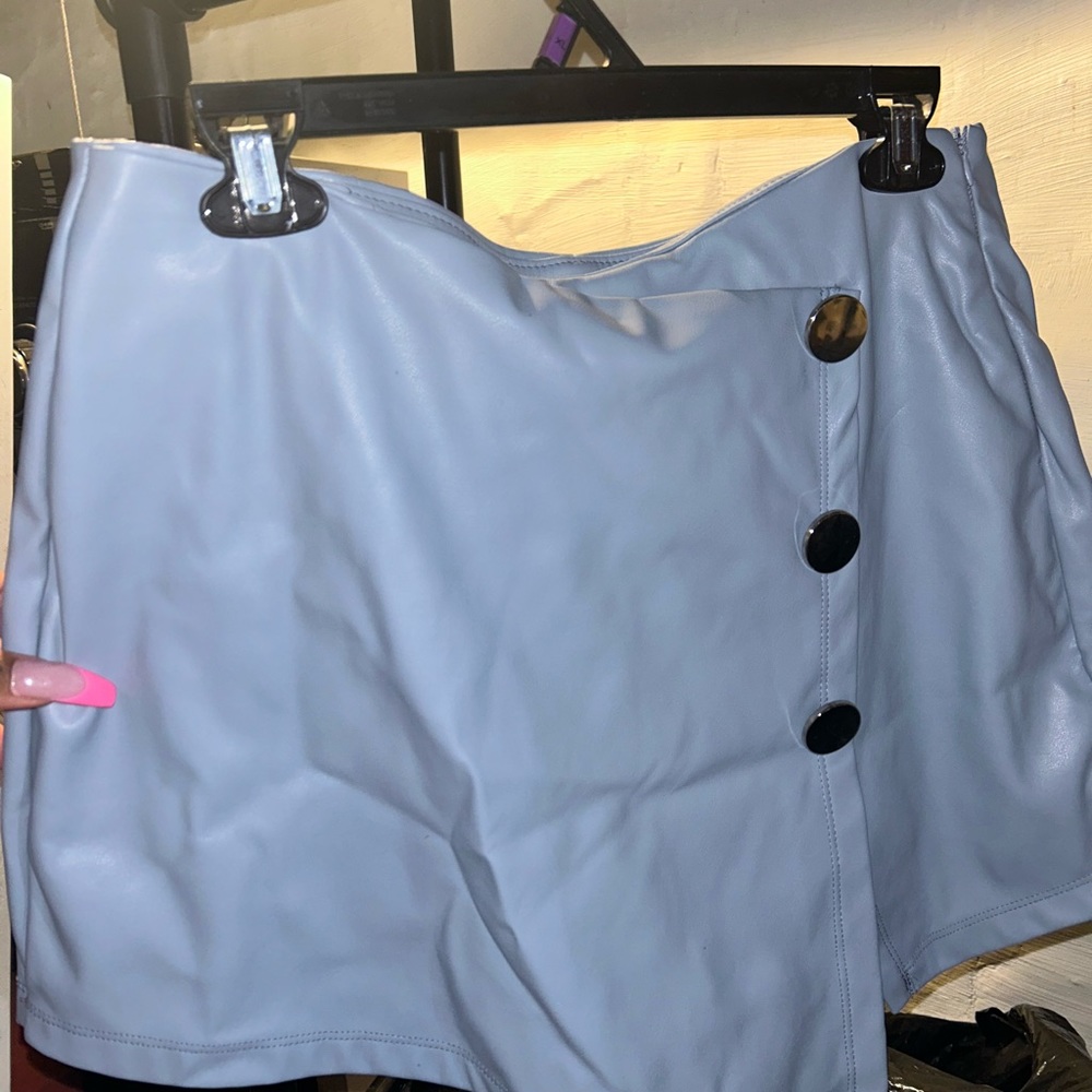 Fashion nova wrap pants